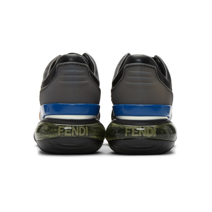 Fendi Sneakers for Women | Online Sale up to 50% off | Lyst