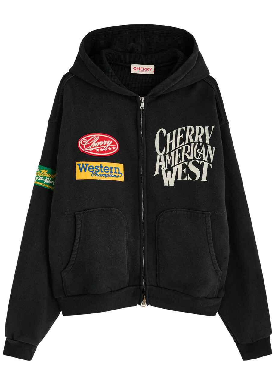 cherry Los Angeles スウェット Sweatshirts – CHERRY LA