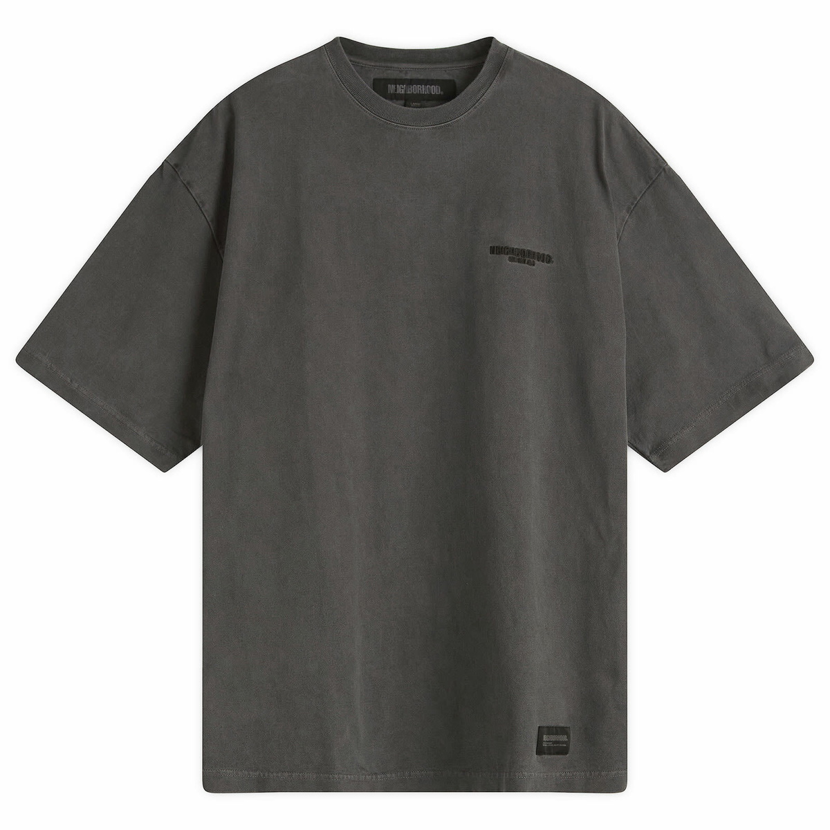 極美品 NEIGHBORHOOD 24SS BASEBALL SHIRT SS 800x.png?
