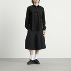 Comme des Garçons Homme Plus Men's Embellished Shirt in Black