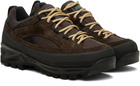 Diemme Brown Grappa Hiker Brown Sneakers