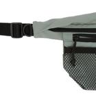 Cote&Ciel Adda Plus Smooth Cross Body Bag in Sage Green 