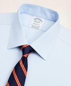 Brooks Brothers Men's Mini Rep Tie | Navy/Gold