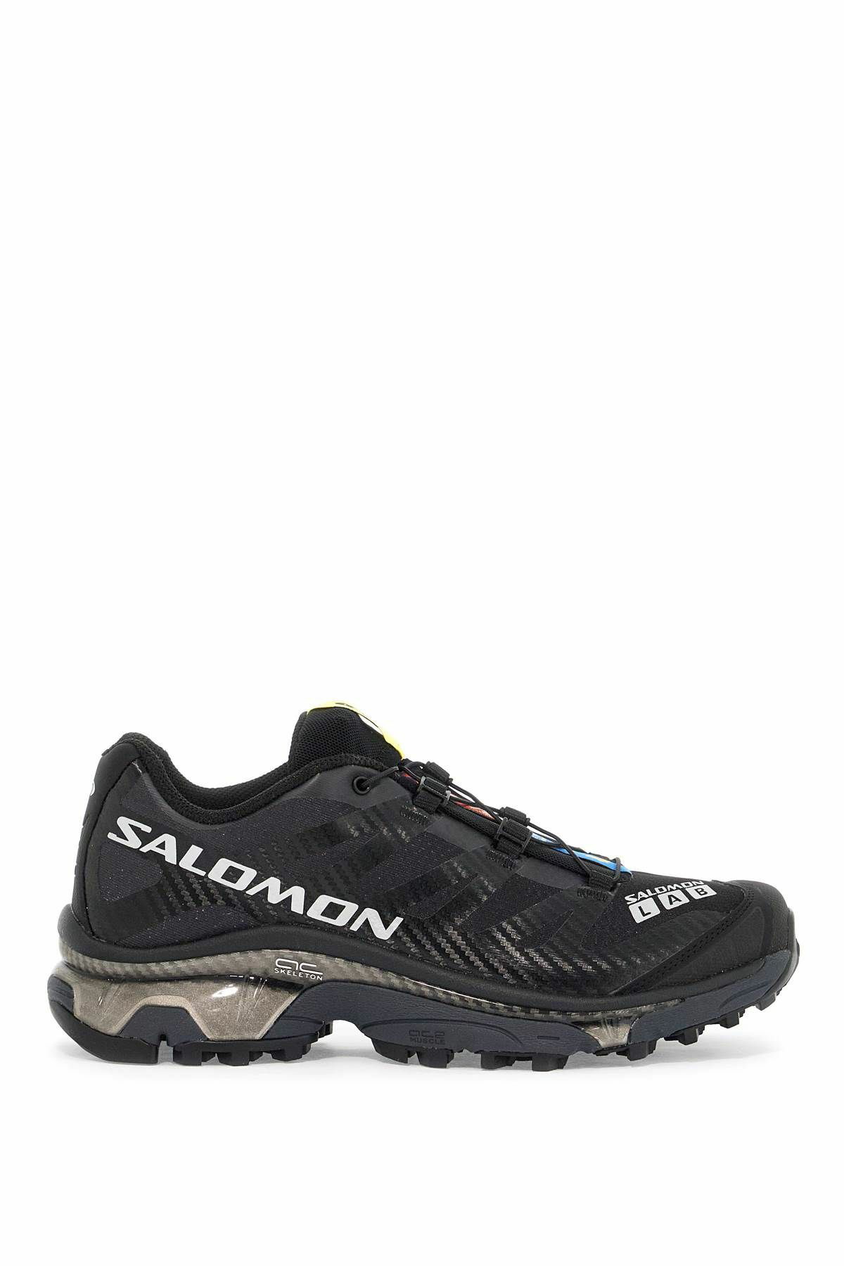 s*4様 sonet1474 SALOMON xt-4 og sneakers Black Salomon