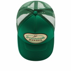 ICECREAM Men's Patch Trucker Cap in Green