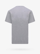 Alexander Mcqueen   T Shirt Grey   Mens