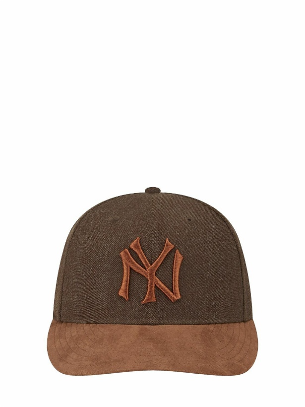 Photo: NEW ERA - 9fifty New York Yankees Hat