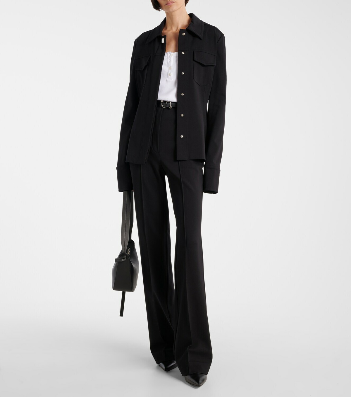 Sportmax Wells jacket