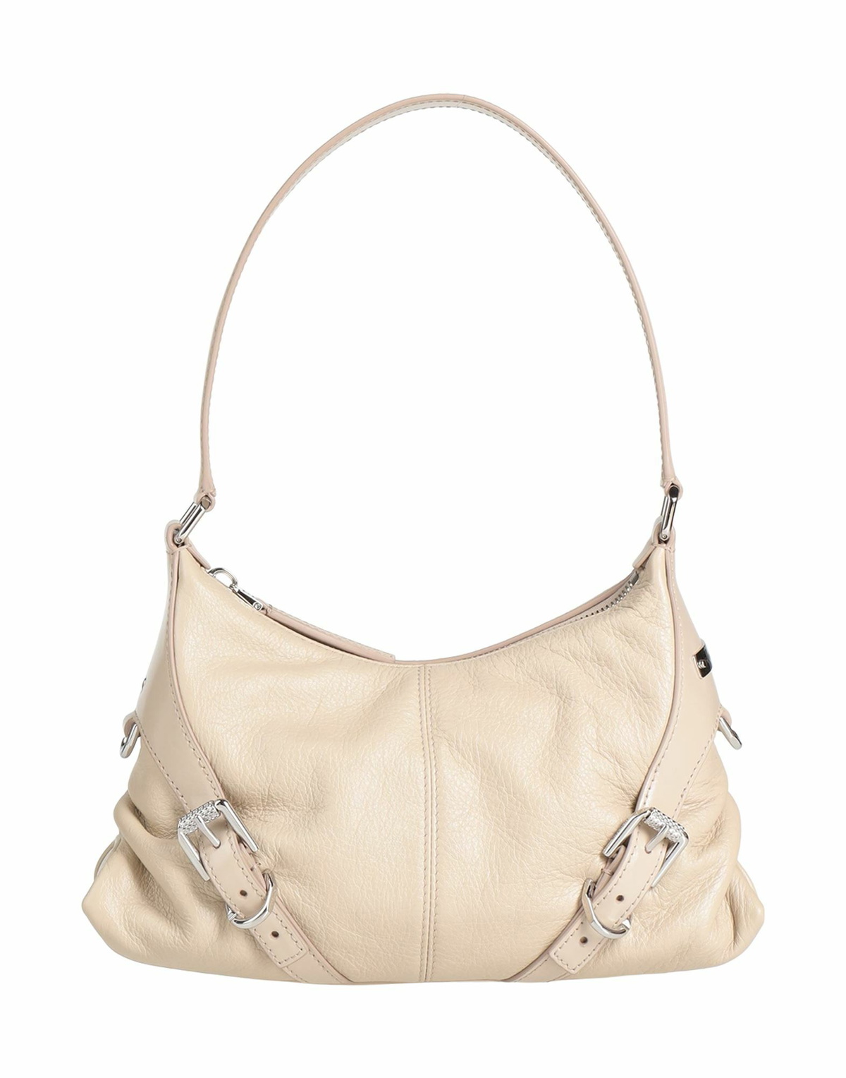 Givenchy Womens Shoulder bag in Beige