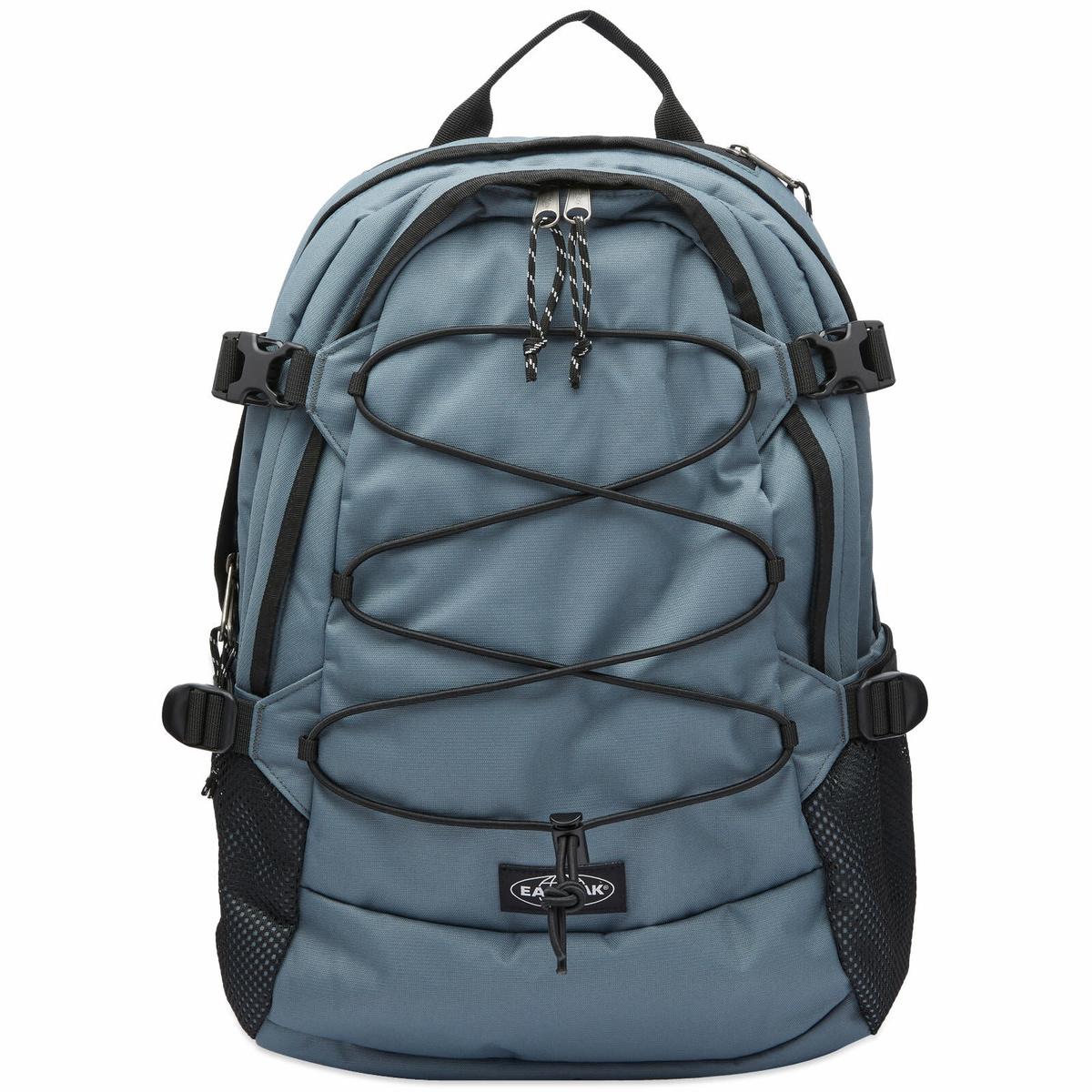 Eastpak Gerys Backpack in Stormy