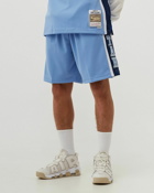 Mitchell & Ness Nba Swingman Shorts Utah Jazz Alternate 2006 Blue - Mens - Sport & Team Shorts