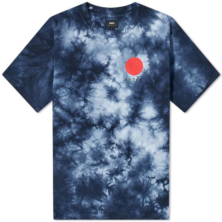 Photo: Edwin Japanese Sun 2 Tee