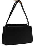 Studio Amelia Black Audrey Shoulder Bag