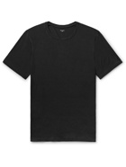 Houdini - Desoli Solid Merino T-Shirt - Black