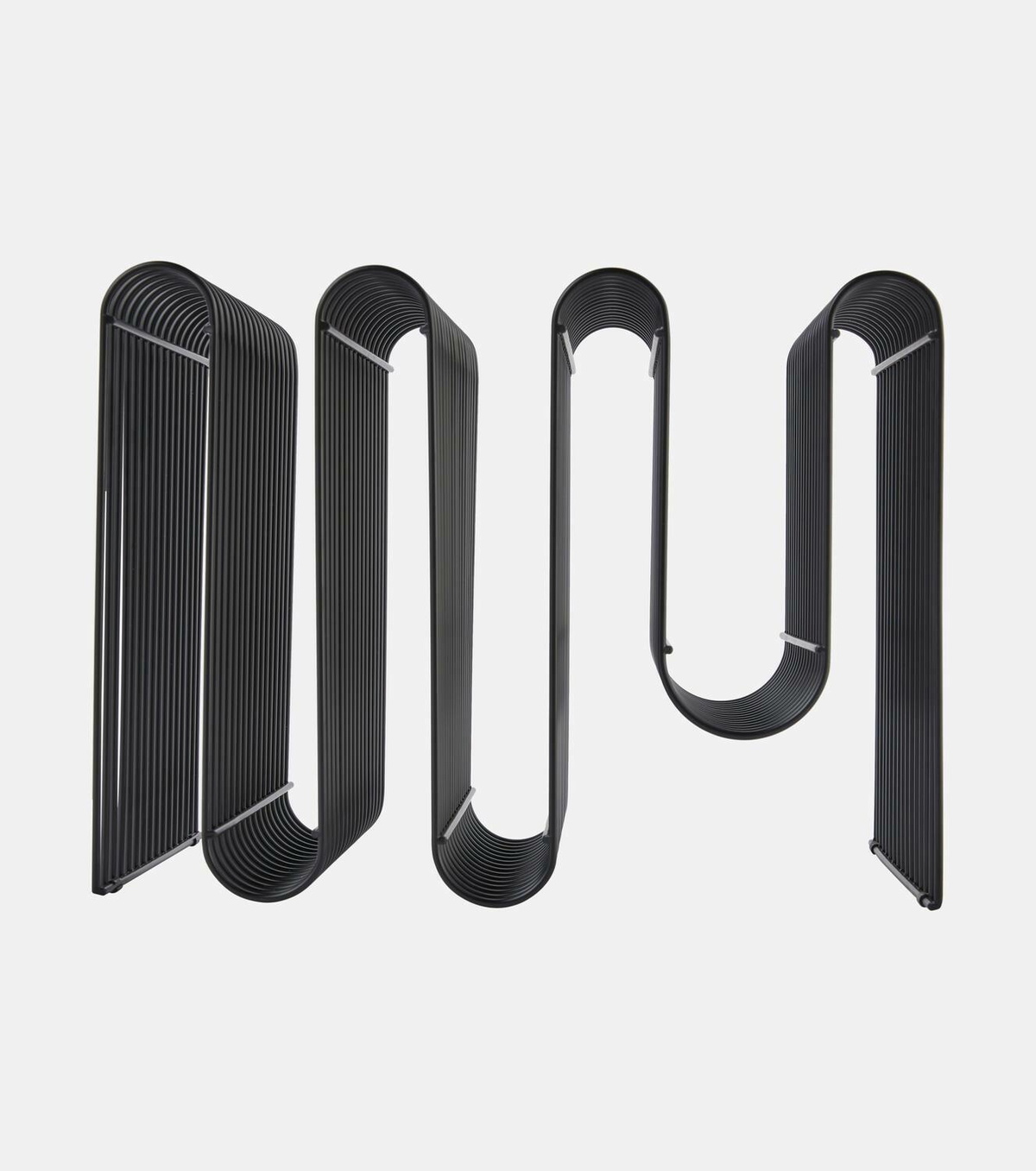 AYTM Curva magazine holder