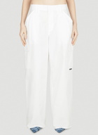 Alexander Wang Cargo Pants