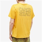 Over Over Men's Sports T-Shirt in Sunset