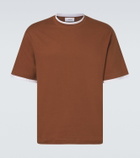 Lardini Cotton T-shirt