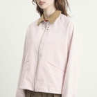 TTT MSW Women's Work Jacket in Pink
