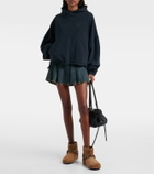 Balenciaga Alaska suede ankle boots