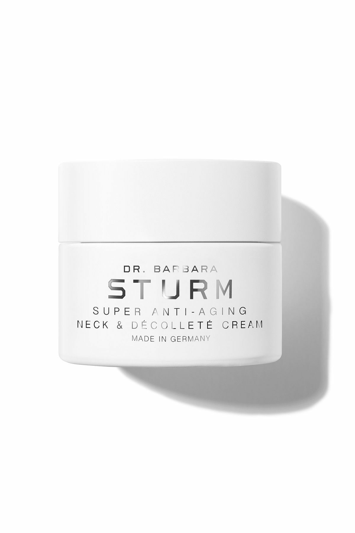 DR BARBARA STURM super anti-aging neck and décolleté 50ml 