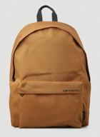Payton Backpack in Brown