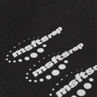 MSFTSrep Men's Logo Jean in Black