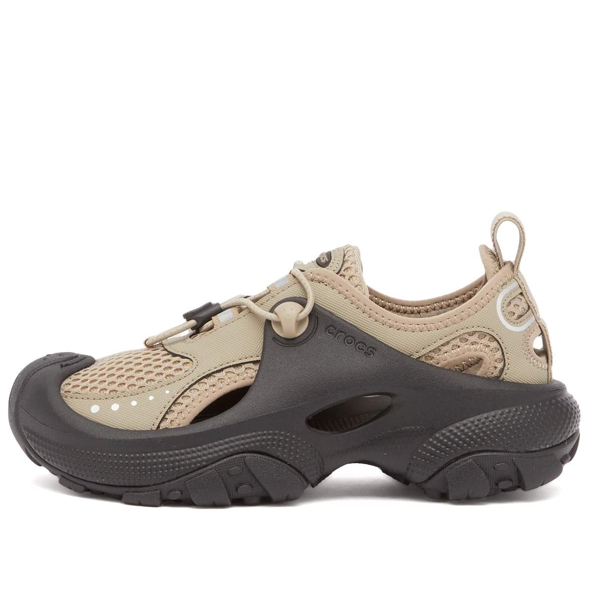 Crocs x Thisisneverthat Classic Clog & Jibbets Crocs