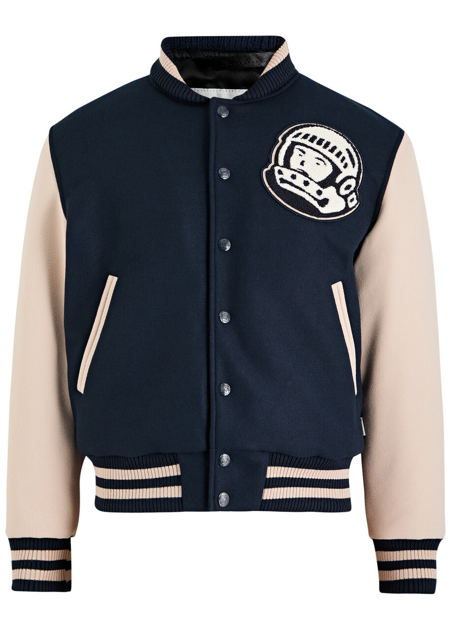 Ignite Jacket Purple Billionaire Boys Club Bomber Billionaire Boys