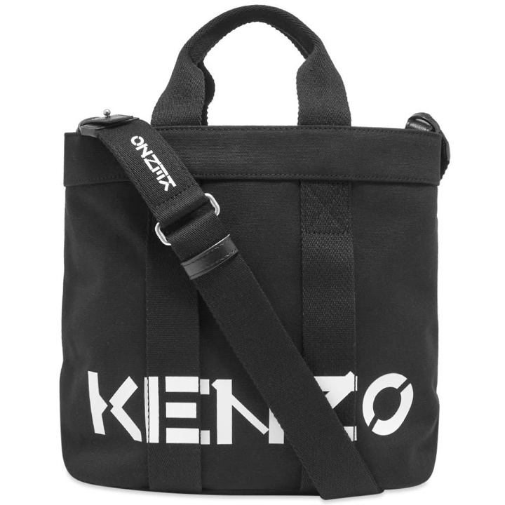 Photo: Kenzo Small Tote Bag