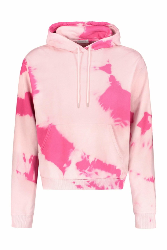 Photo: John Elliott Cotton Hoodie