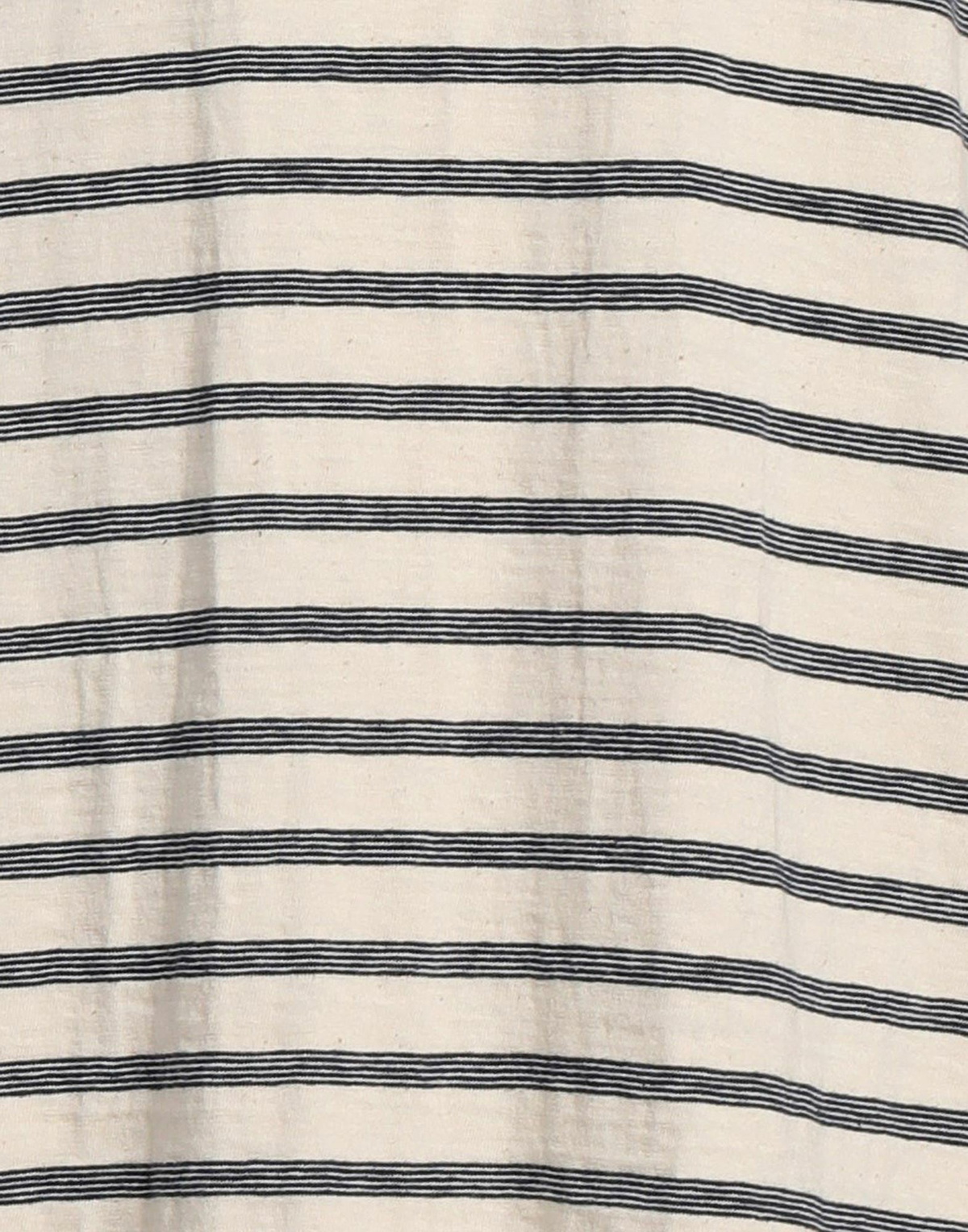 Lanvin Mens T-shirt Ivory