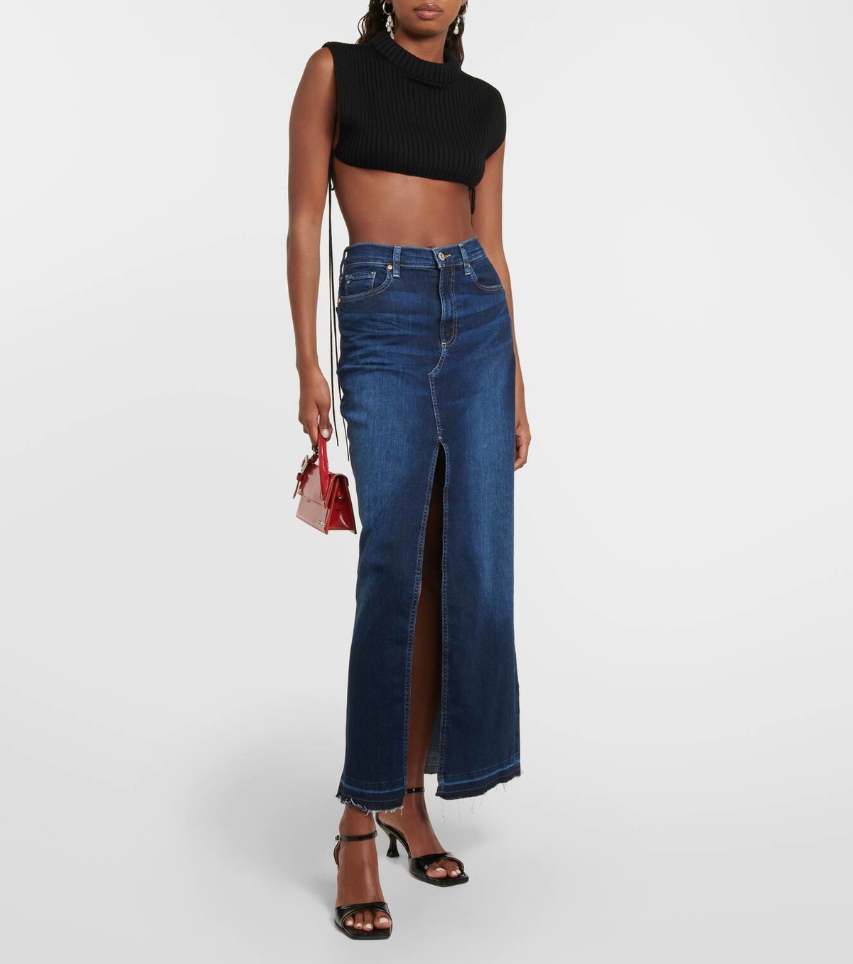 Ag Jeans - Bruna Skirt