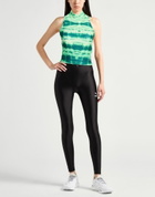 Fila Womens Top in Green