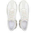 Filling Pieces Men's Pace Rader Sneakers in Off White
