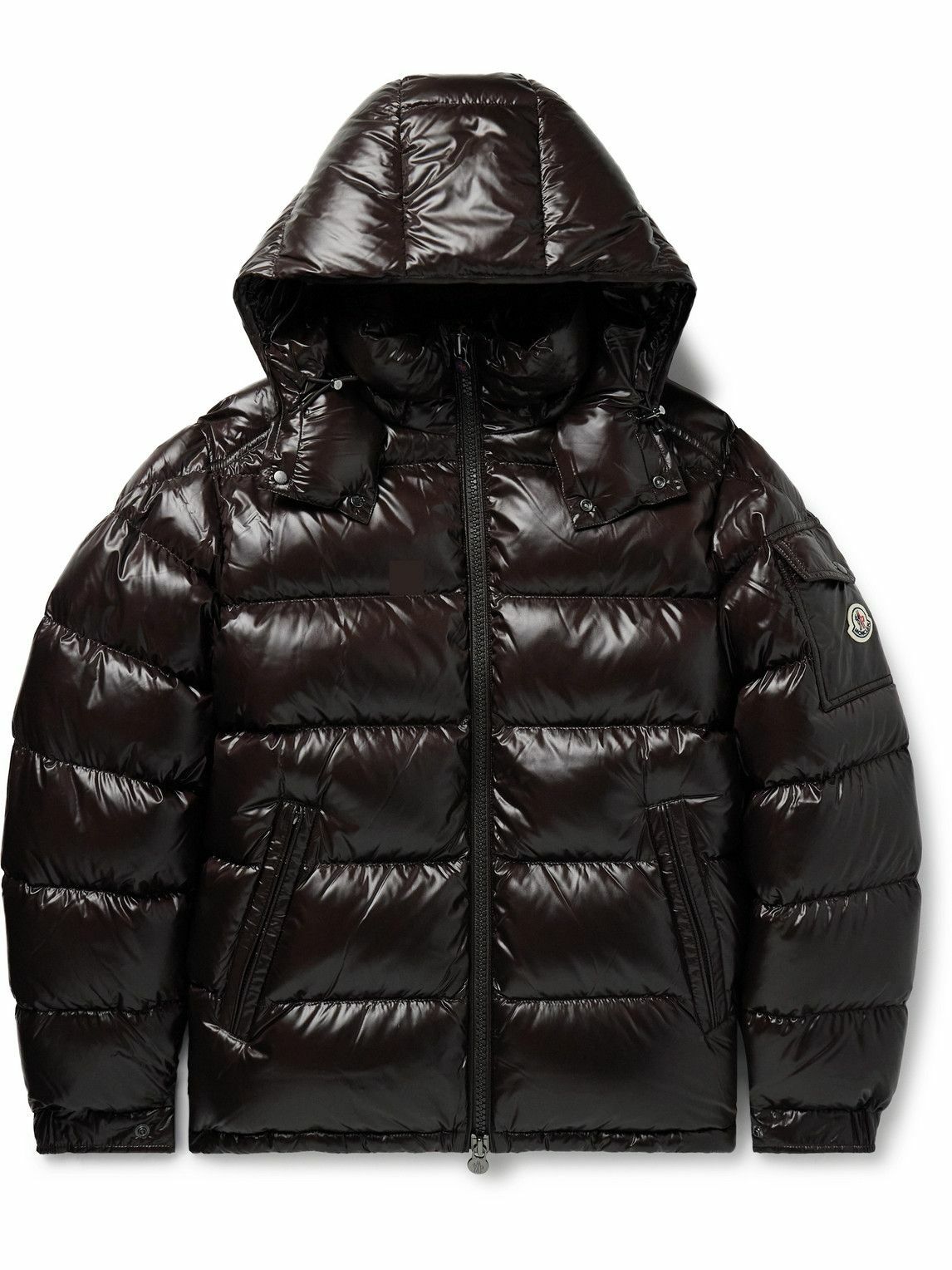 Moncler maya vest shop