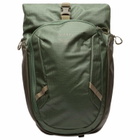 Osprey Transporter Roll Top Backpack in Pine Leaf/Earl Grey 