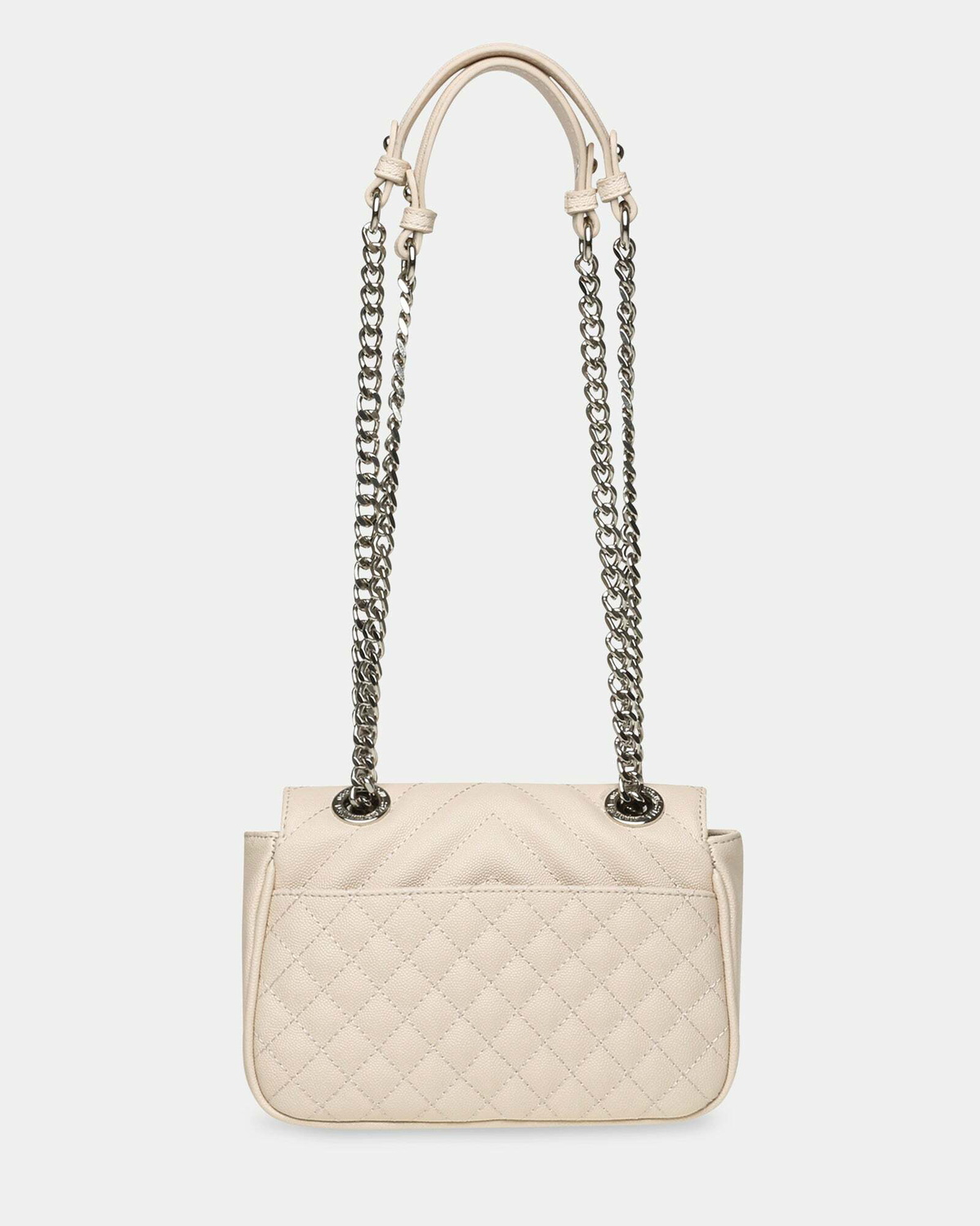 Steve Madden Btrifle-2 Bag in Natural