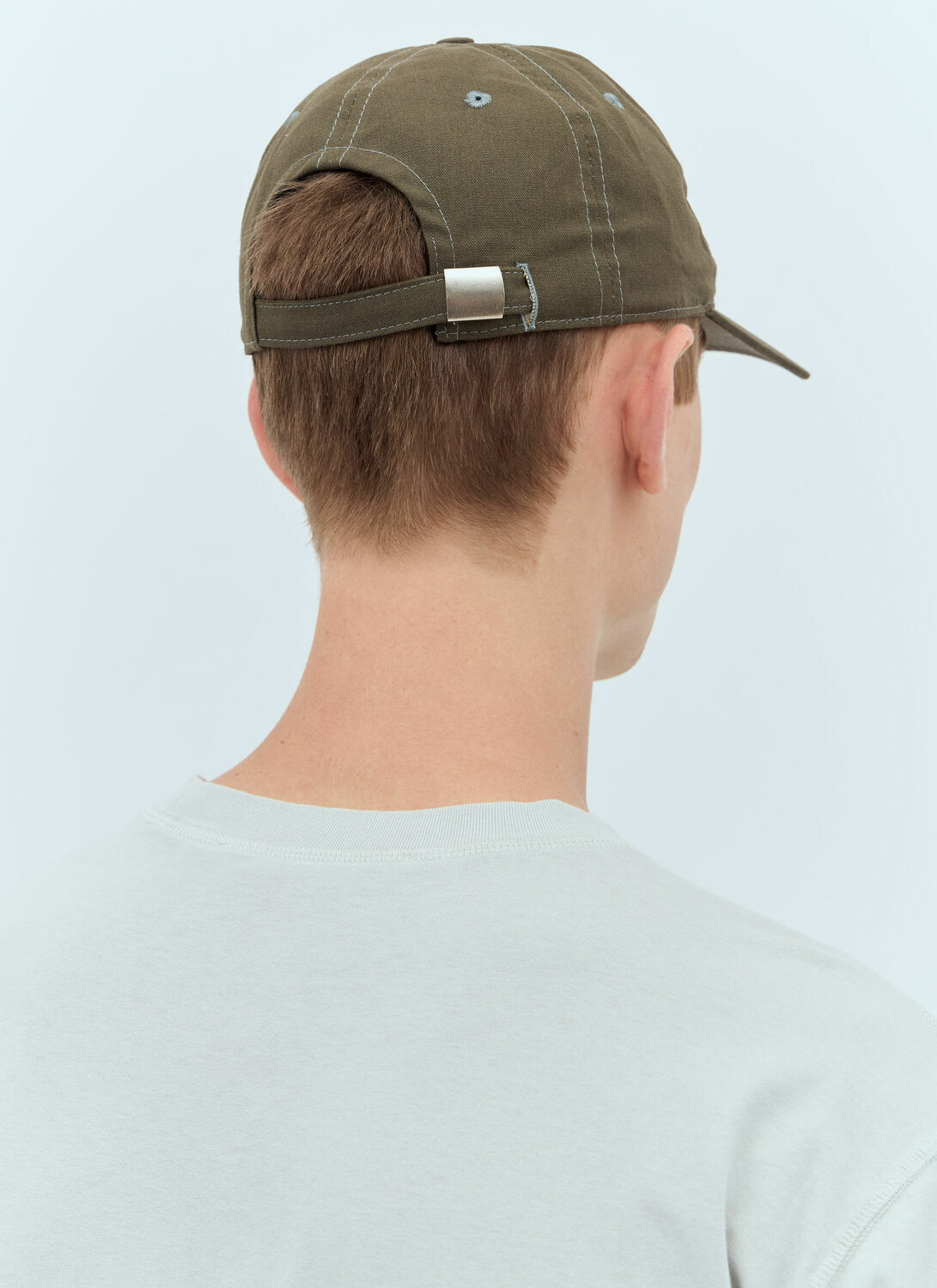 AFFXWRKS Logo Embroidery Baseball Cap