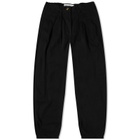 L.F. Markey Women's Jenkin Trouser in Black