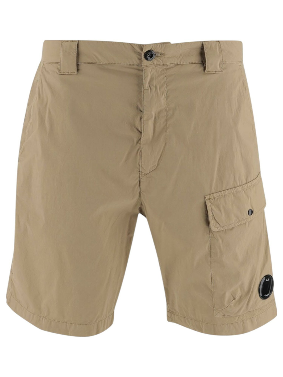 CP COMPANY｜SHORTS (50 fili Stretch Shorts (16CMBE073A 0 C.P. Company 50 Fili Stretch Cargo Shorts C.P. Company