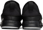 New Balance Black Caravan Mid-Moc v2 Sneakers