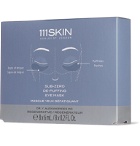 111SKIN - Sub-Zero De-Puffing Eye Mask x 8 - Colorless