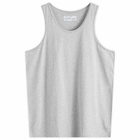 Comme des Garçons SHIRT Men's x Sunspel Vest in Grey