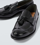 Church's Tiverton leather loafers