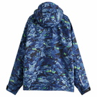 Nike ACG Full Zip Jacket in Navy/Black/White