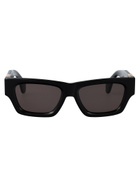Palm Angels Magnolia Sunglasses