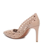 Alaïa Leather pumps