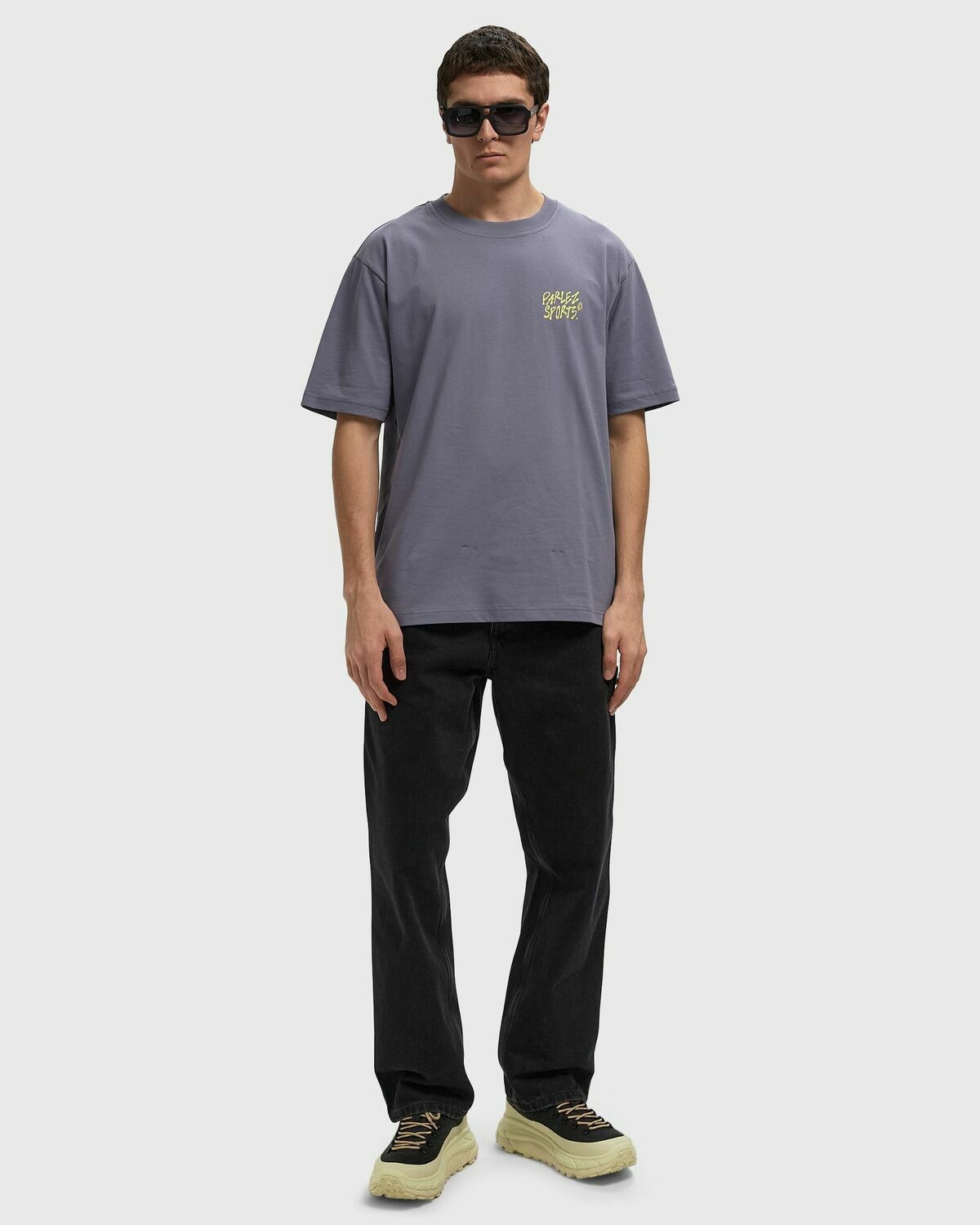 Flow T-Shirt