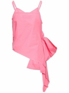MARQUES'ALMEIDA Cotton Poplin Top